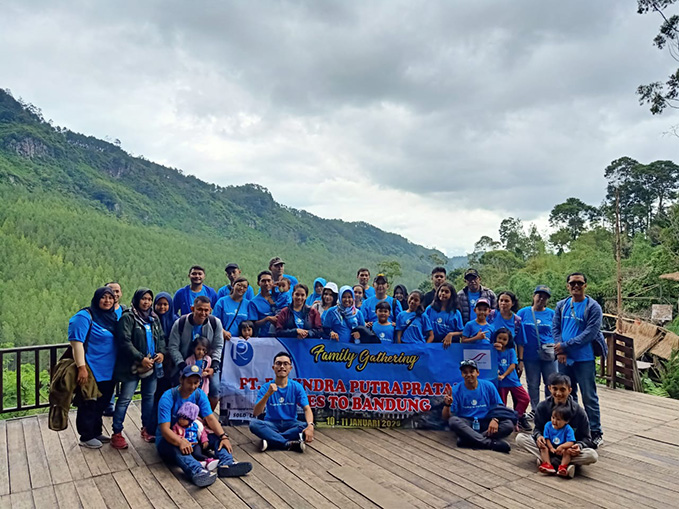 Ravindra Family Gathering